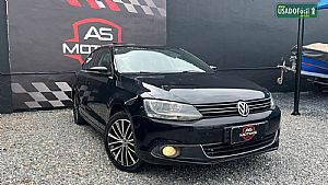 Volkswagen Jetta Highline 2.0 TSI Automático Tiptronic