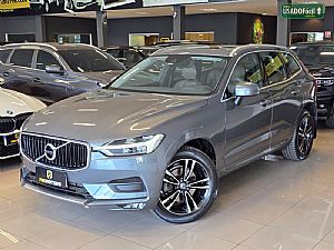 VOLVO Volvo XC 60 D-5 Momentum 2.0 AWD Diesel 5P