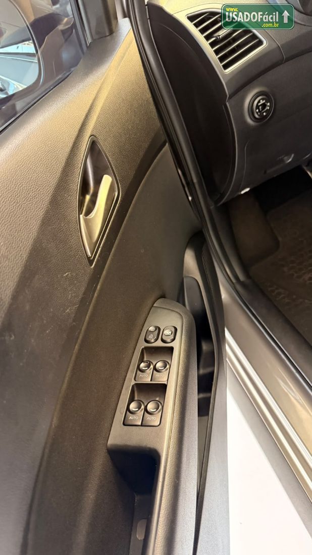 Hyundai HB20X Hatch Style 1.6 Automático Flex 2018/2018 — foto 10 de 11