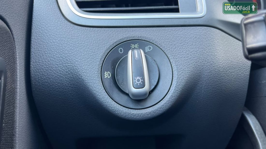 Volkswagen Fox Connect I Motion 1.6 4P Flex 2019/2019 — foto 13 de 18