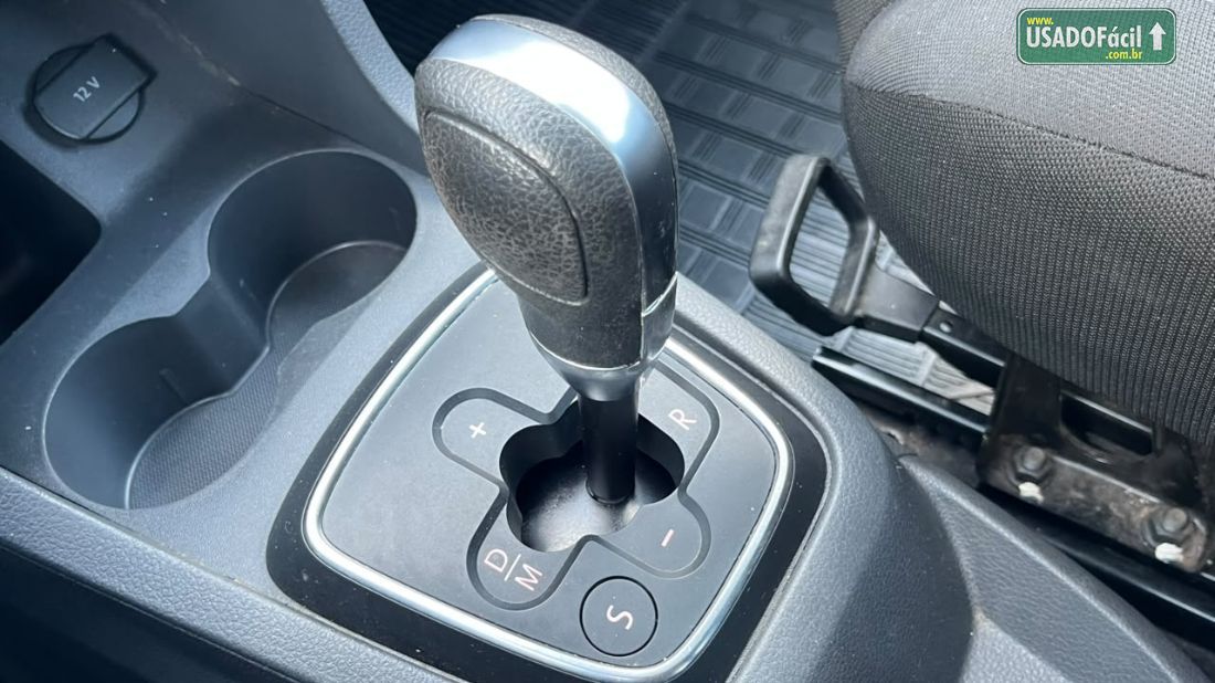 Volkswagen Fox Connect I Motion 1.6 4P Flex 2019/2019 — foto 15 de 18