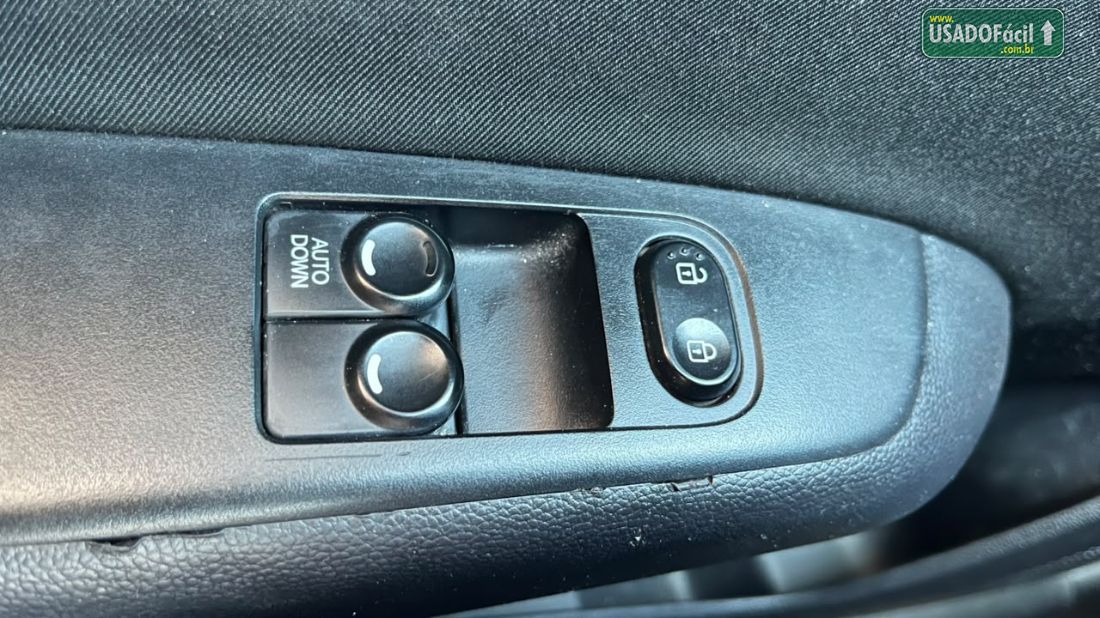 Hyundai HB20 Hatch Unique 1.0 Mecânico Flex 2018/2019 — foto 11 de 18