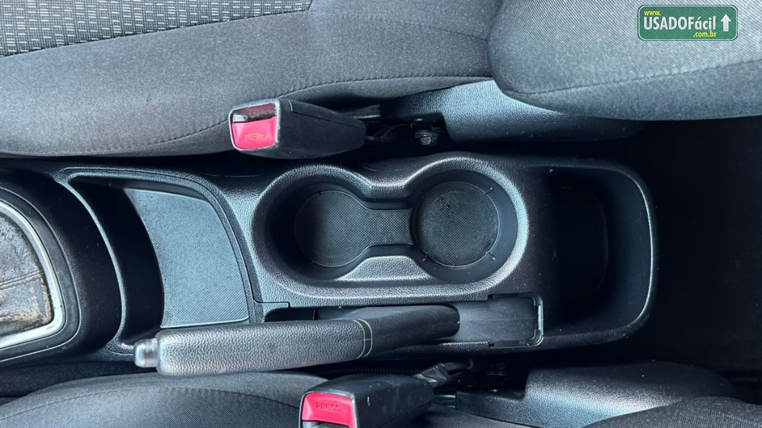 Hyundai HB20 Hatch Unique 1.0 Mecânico Flex 2018/2019 — foto 13 de 18