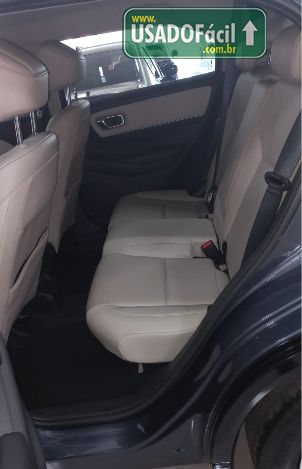 Honda HRV Touring 1.5 Turbo Automático 2023/2024 — foto 8 de 12