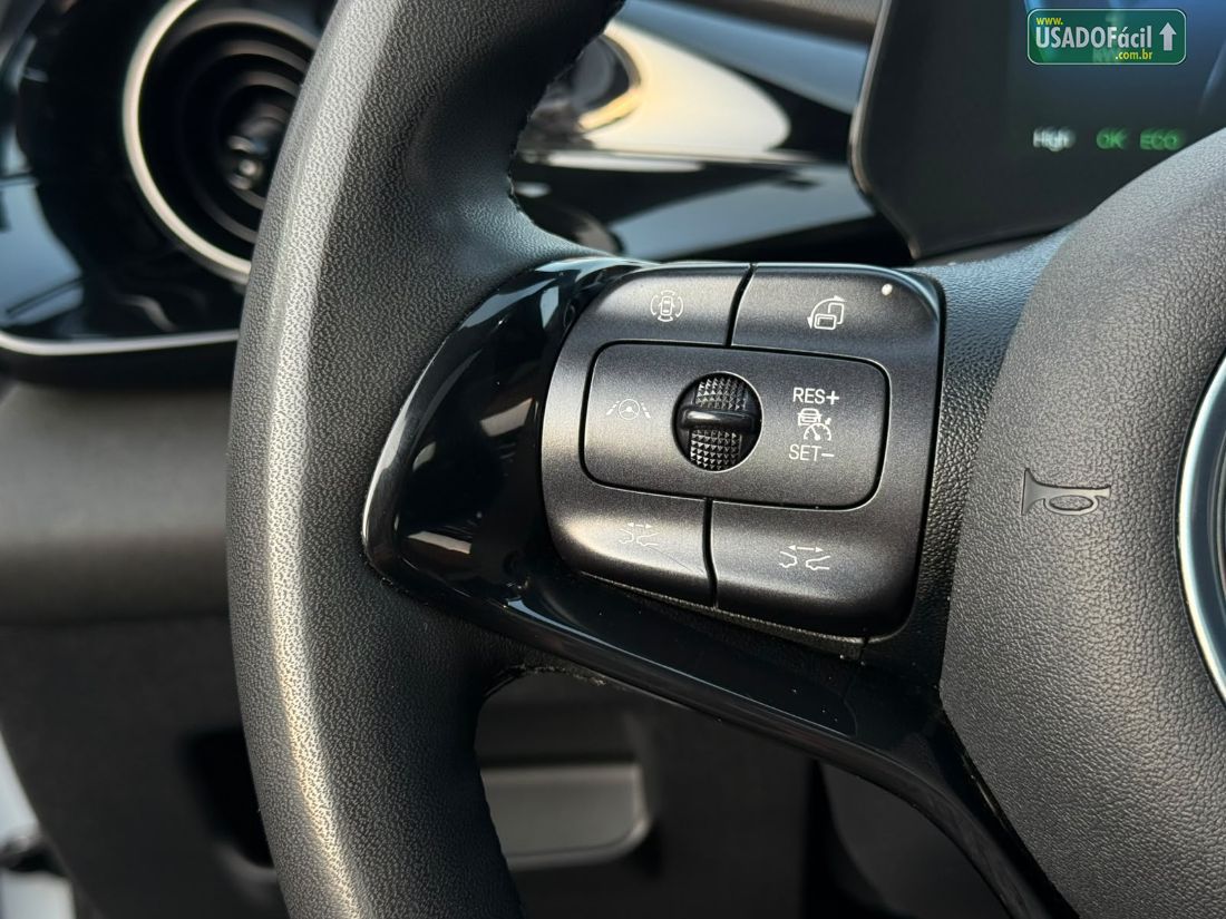 BYD BYD Dolphin Plus Elétrico 2024/2025 — foto 13 de 29