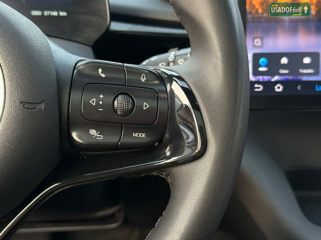 BYD BYD Dolphin Plus Elétrico 2024/2025 — foto 15 de 29