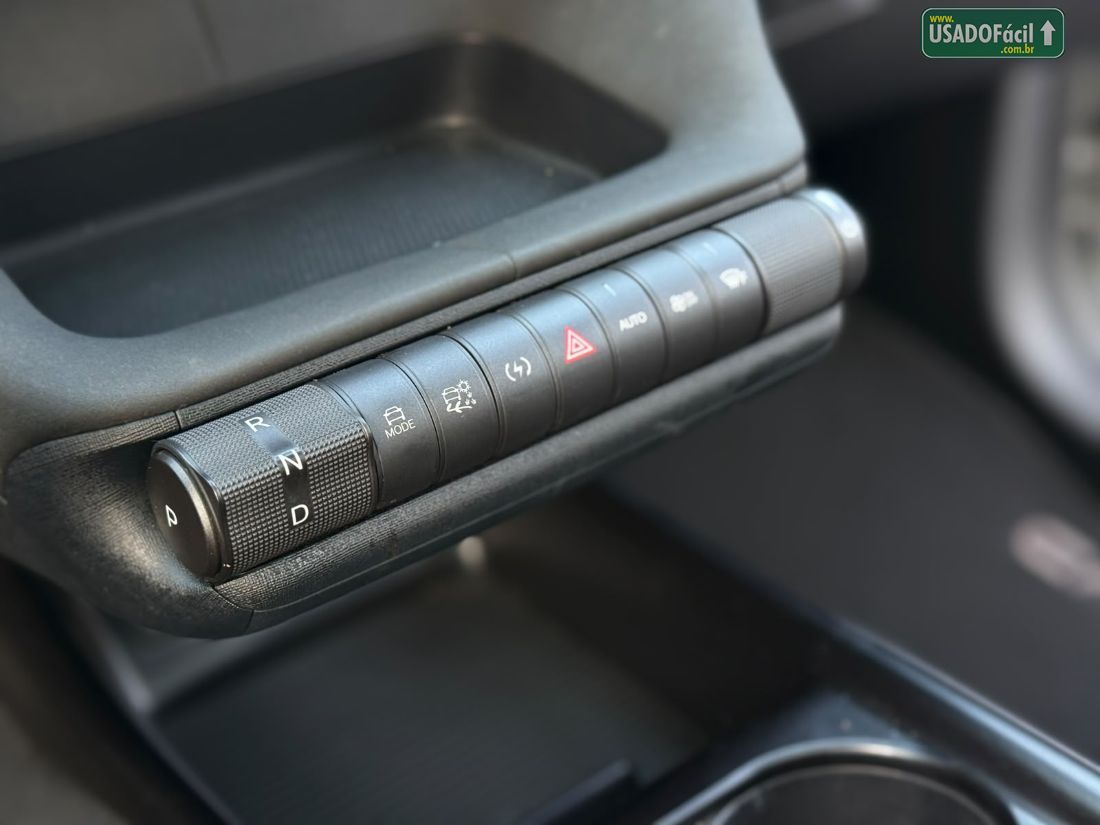 BYD BYD Dolphin Plus Elétrico 2024/2025 — foto 18 de 29