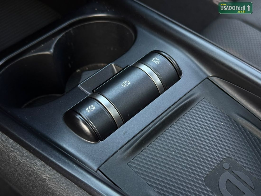 BYD BYD Dolphin Plus Elétrico 2024/2025 — foto 19 de 29
