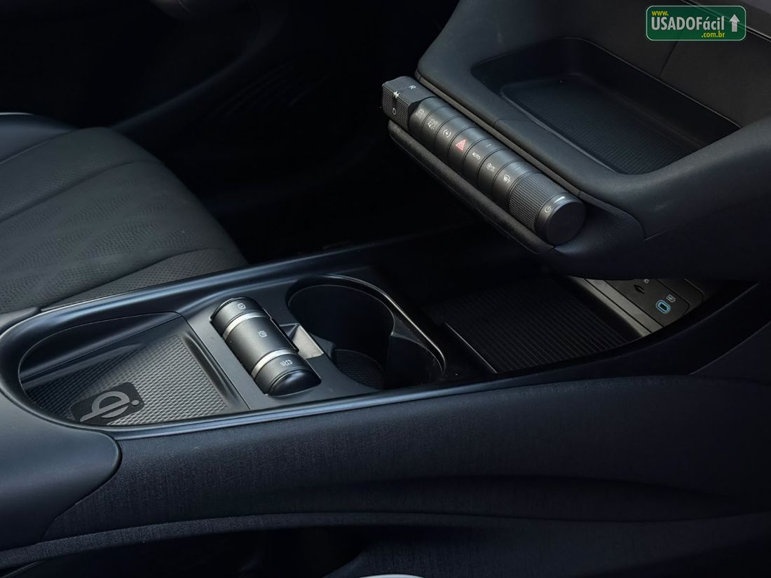 BYD BYD Dolphin Plus Elétrico 2024/2025 — foto 20 de 29