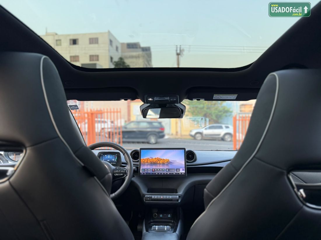 BYD BYD Dolphin Plus Elétrico 2024/2025 — foto 21 de 29