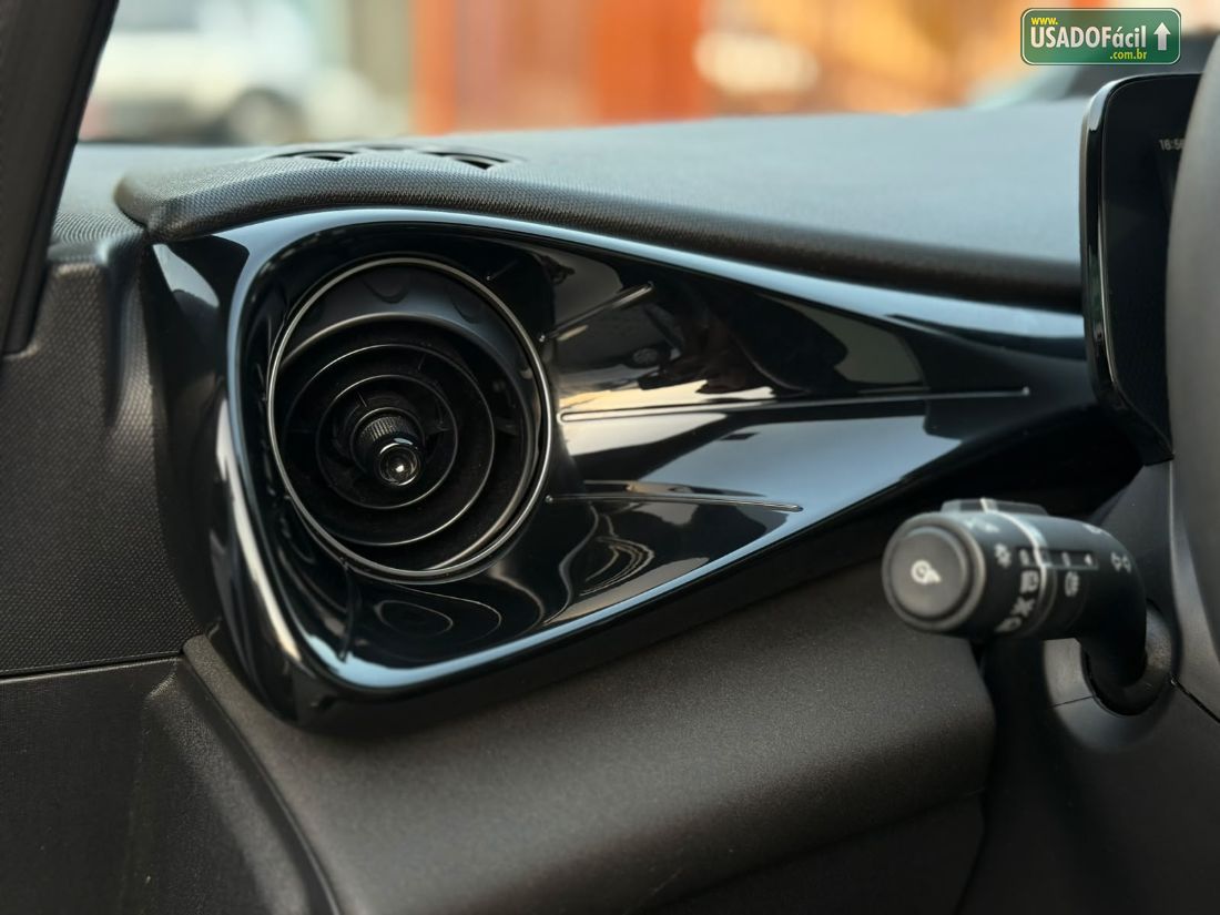 BYD BYD Dolphin Plus Elétrico 2024/2025 — foto 22 de 29