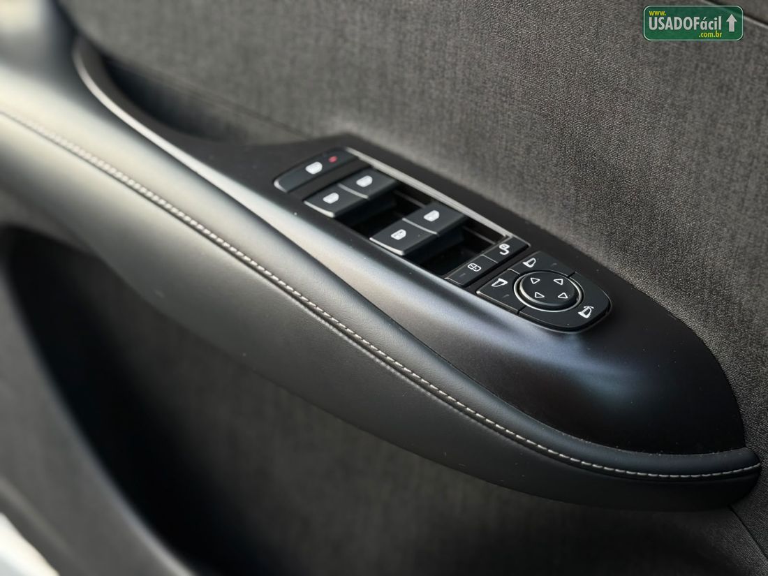BYD BYD Dolphin Plus Elétrico 2024/2025 — foto 23 de 29