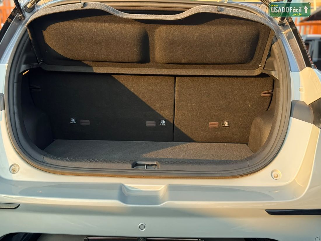 BYD BYD Dolphin Plus Elétrico 2024/2025 — foto 25 de 29