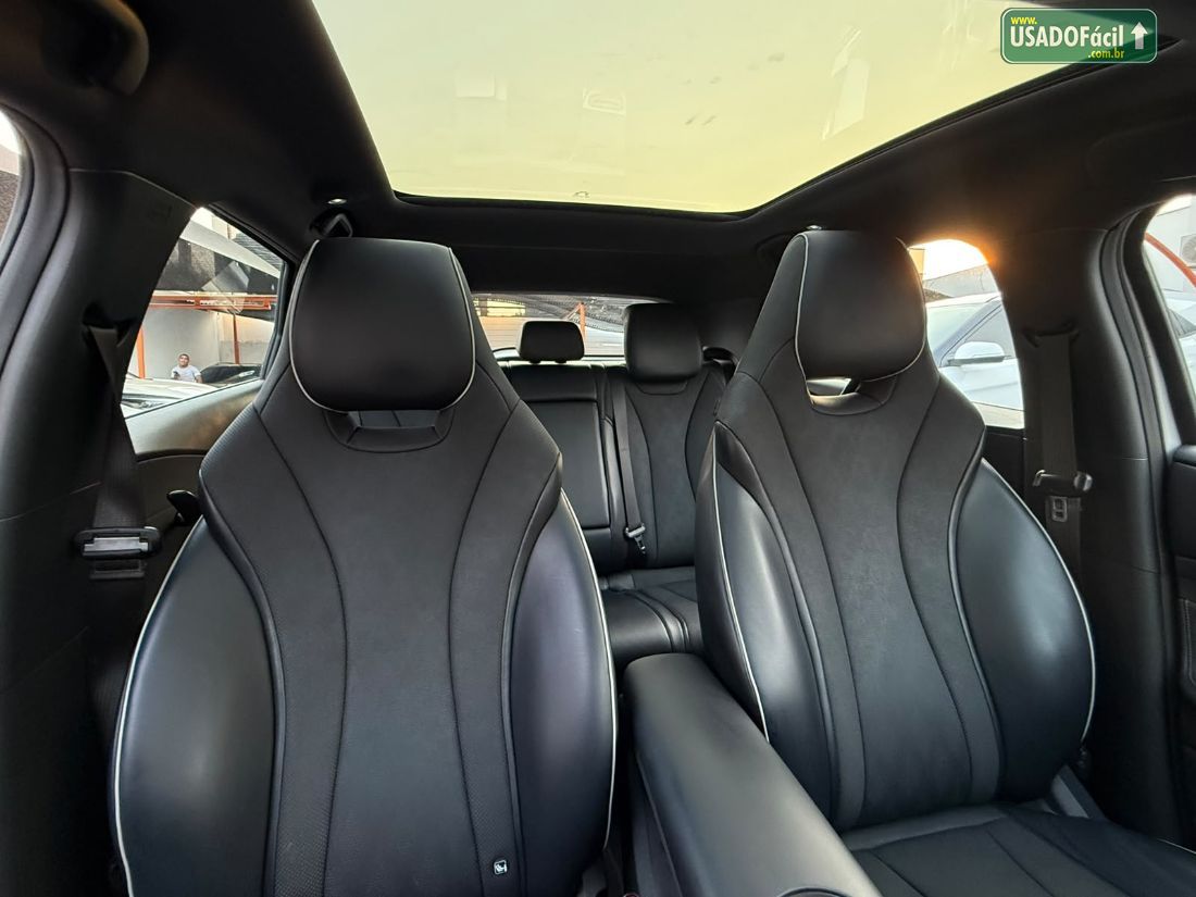 BYD BYD Dolphin Plus Elétrico 2024/2025 — foto 7 de 29