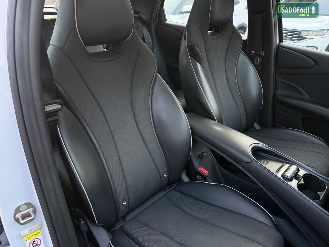 BYD BYD Dolphin Plus Elétrico 2024/2025 — foto 8 de 29