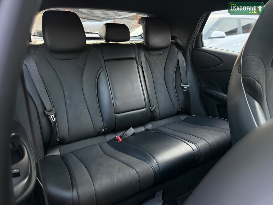BYD BYD Dolphin Plus Elétrico 2024/2025 — foto 9 de 29