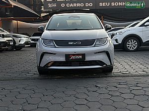 BYD BYD Dolphin Plus Elétrico