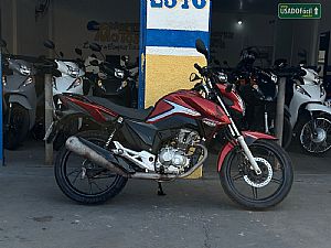 Honda CG 160 Fan Flex