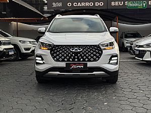 CAOA CHERY Tiggo 5X Sport 1.5 Turbo Automático Flex