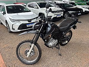 Honda NXR 160 Bros ESDD Flexone
