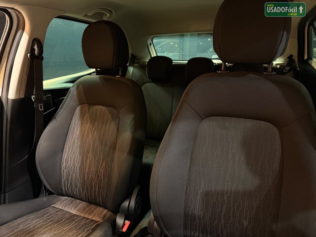Fiat Argo Drive 1.3 Flex 2018/2018 — foto 10 de 13