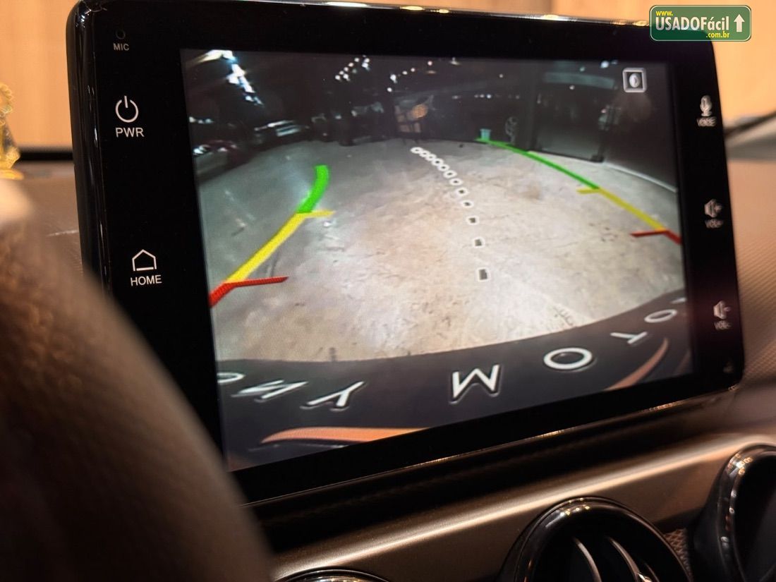 Fiat Argo Drive 1.3 Flex 2018/2018 — foto 6 de 13