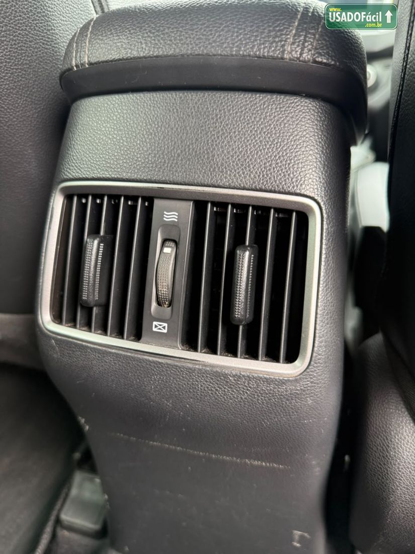 Hyundai Creta Prestige 2.0 Automático Flex 2019/2019 — foto 11 de 14