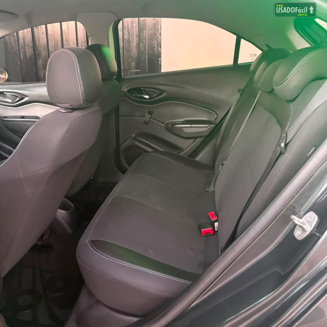 CHEVROLET/GM Onix Hatch LT 1.0 Mecânico Flex 2019/2019 — foto 7 de 9