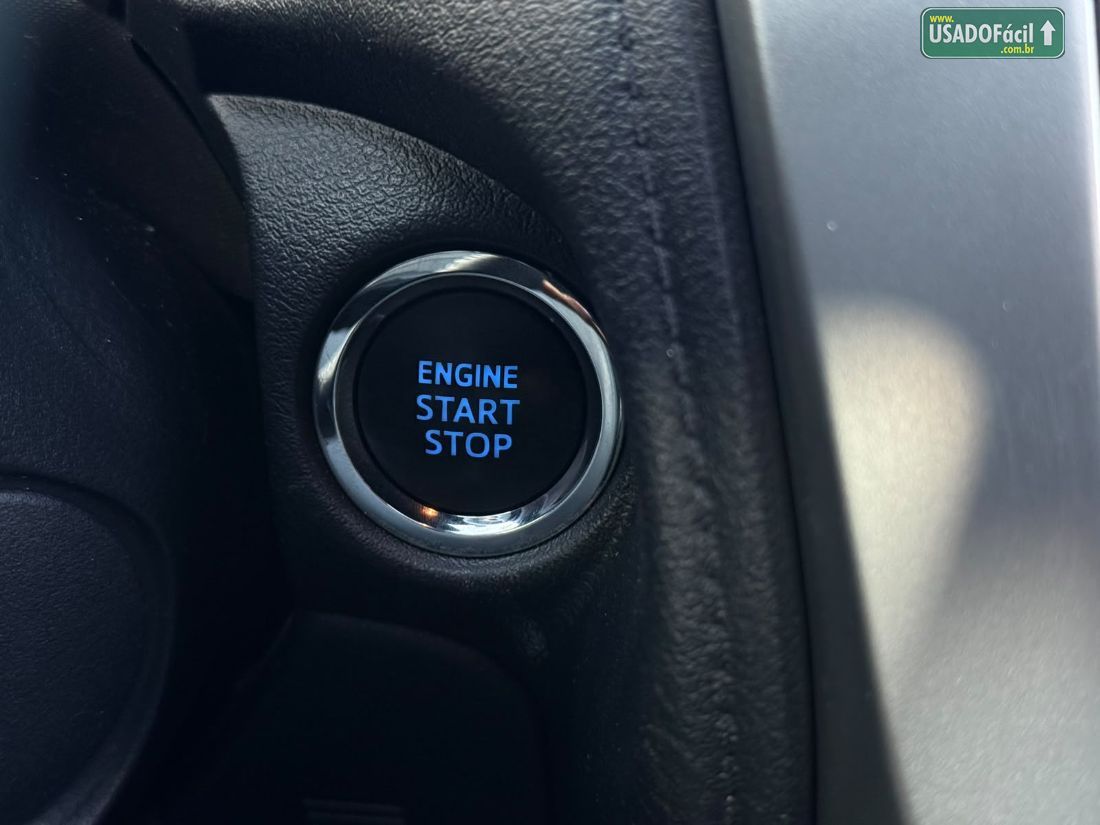 Toyota Yaris Hatch XLS 1.5 Automático Flex 2019/2019 — foto 16 de 20