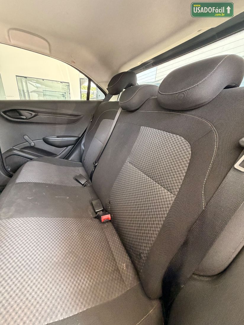 CHEVROLET/GM Onix Joy Hatch 1.0 Mecânico Flex 2019/2020 — foto 15 de 17