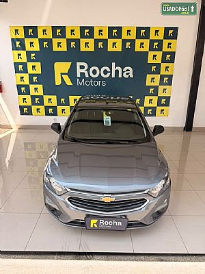 CHEVROLET/GM Onix Joy Hatch 1.0 Mecânico Flex