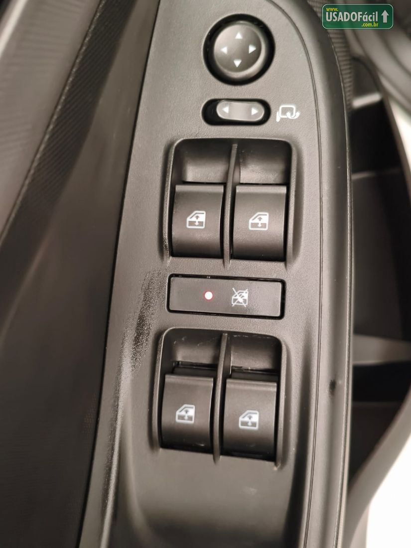 Fiat Pulse Audace Turbo 200 Automático Híbri­do 2026/2026 — foto 23 de 23