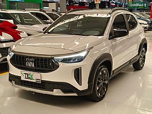 Fiat Pulse Audace Turbo 200 Automático Híbri­do