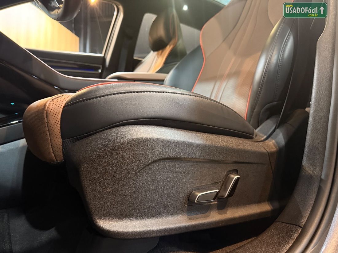 BYD BYD Song Plus Premium 1.5 Automático Híbrido 2025/2026 — foto 10 de 22