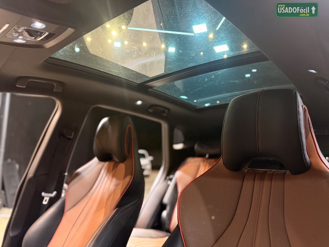 BYD BYD Song Plus Premium 1.5 Automático Híbrido 2025/2026 — foto 11 de 22