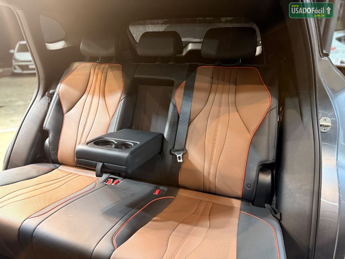 BYD BYD Song Plus Premium 1.5 Automático Híbrido 2025/2026 — foto 13 de 22