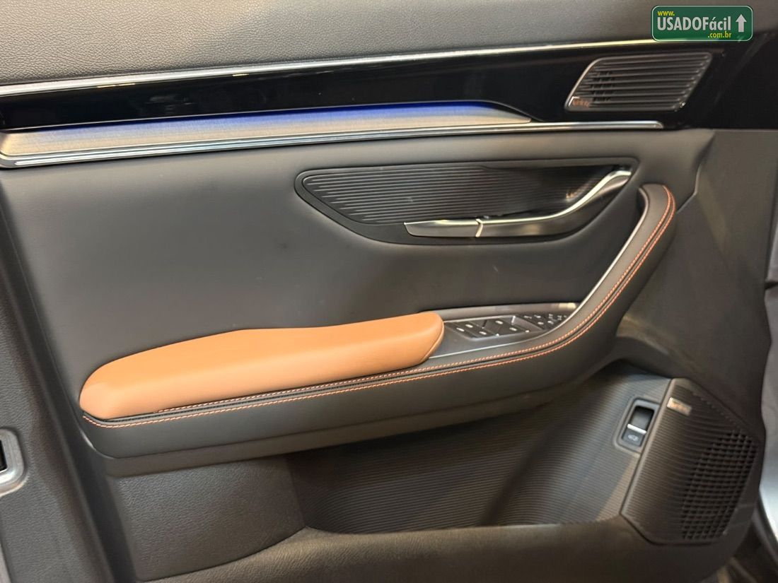 BYD BYD Song Plus Premium 1.5 Automático Híbrido 2025/2026 — foto 14 de 22