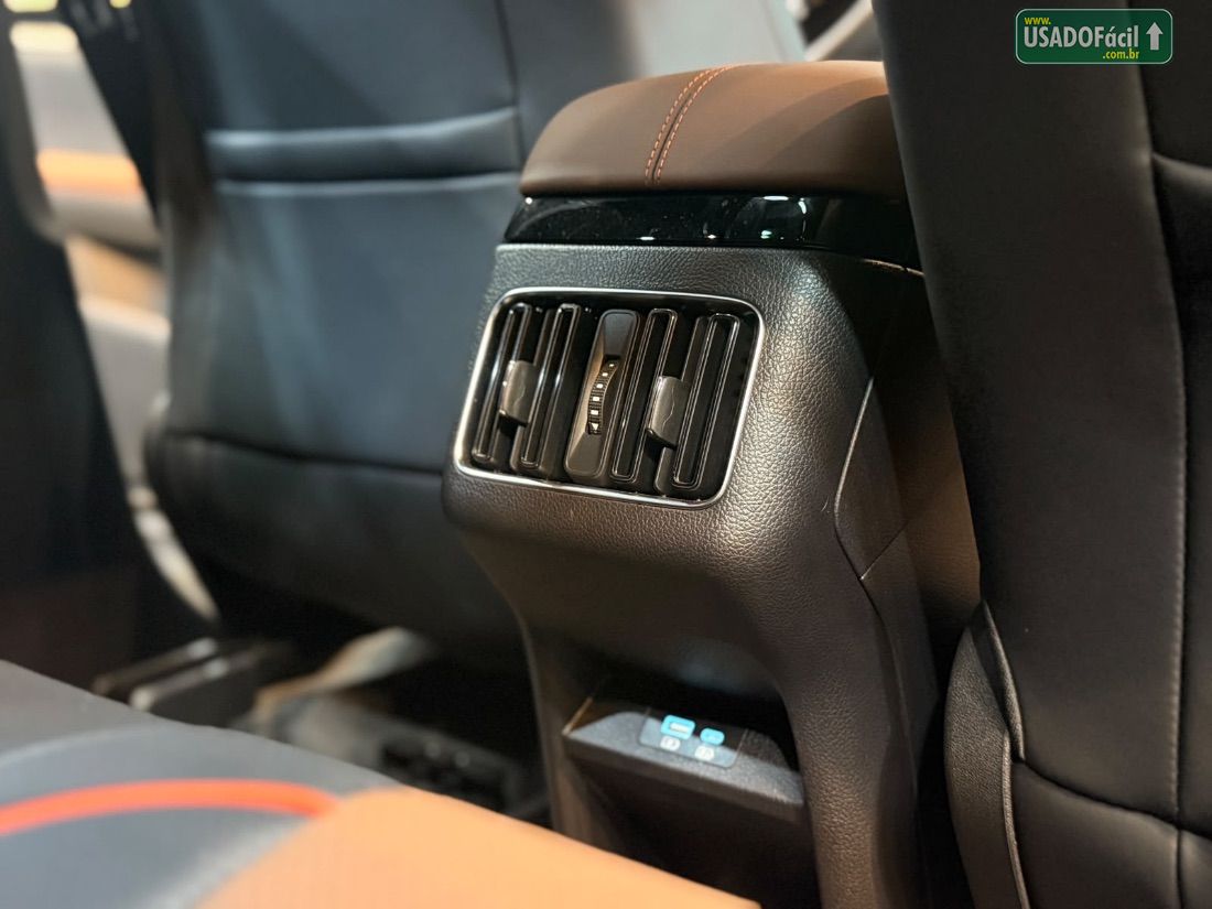 BYD BYD Song Plus Premium 1.5 Automático Híbrido 2025/2026 — foto 15 de 22