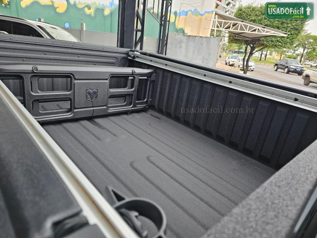 RAM RAM Ram 2500 Laramie CD 6.7 TDI 4x4 Diesel · 2026 2026/2026 — foto 8 de 18