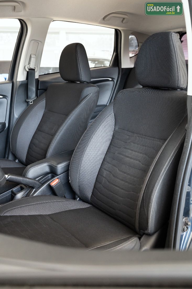 Honda WRV EX 1.5 Automático Flexone 2021/2021 — foto 4 de 20