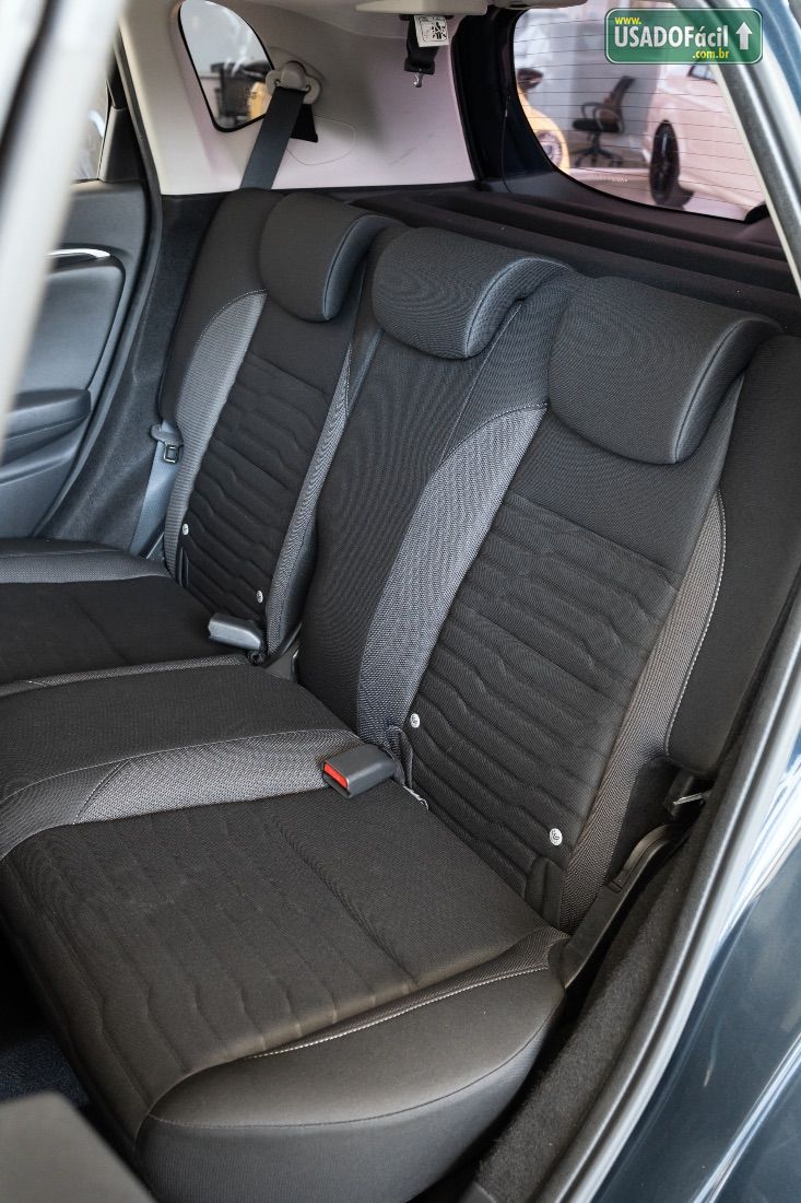 Honda WRV EX 1.5 Automático Flexone 2021/2021 — foto 5 de 20