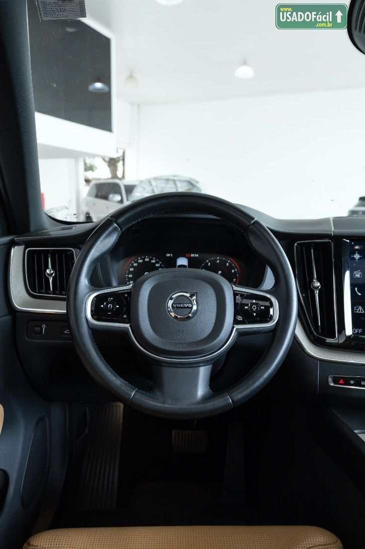 Volvo Volvo XC 60 T-5 Inscription 2.0 AWD 5P 2018/2019 — foto 11 de 21