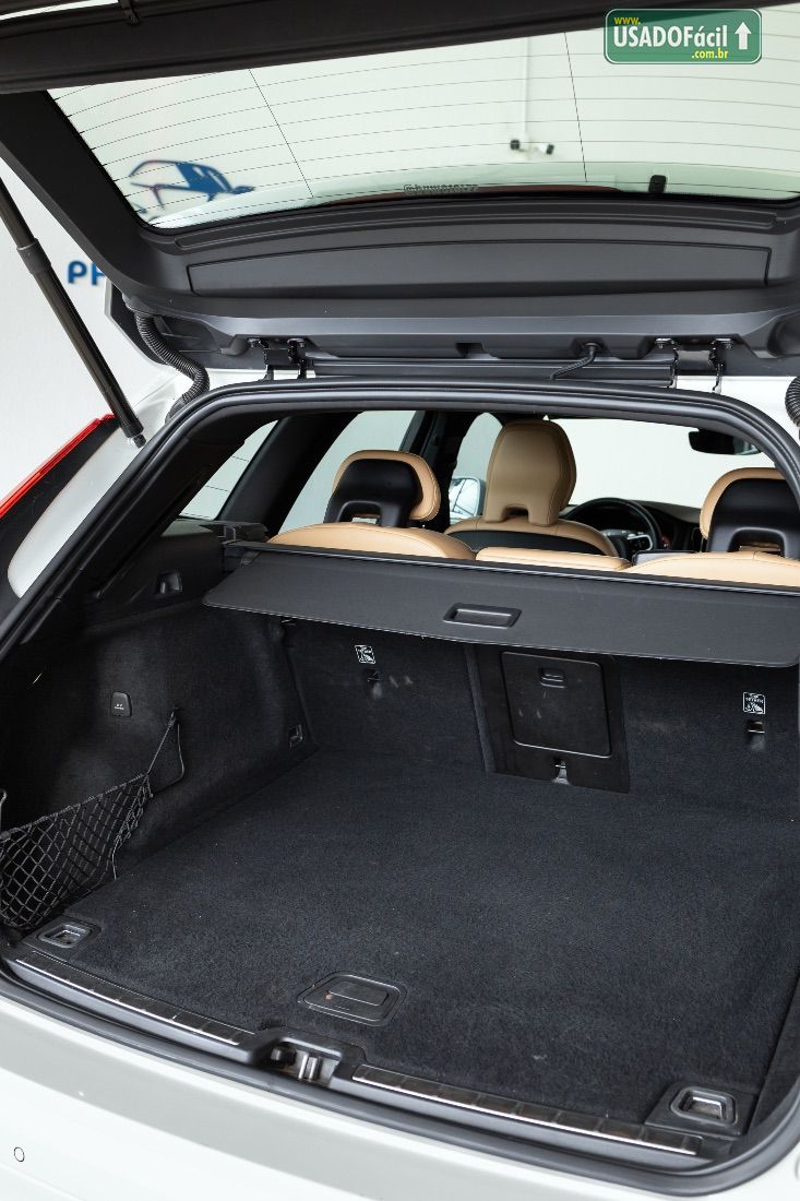 Volvo Volvo XC 60 T-5 Inscription 2.0 AWD 5P 2018/2019 — foto 14 de 21