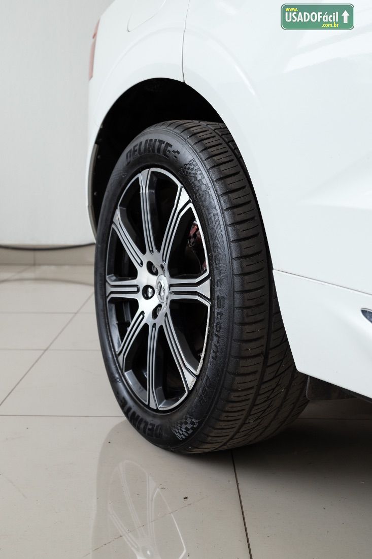 Volvo Volvo XC 60 T-5 Inscription 2.0 AWD 5P 2018/2019 — foto 20 de 21