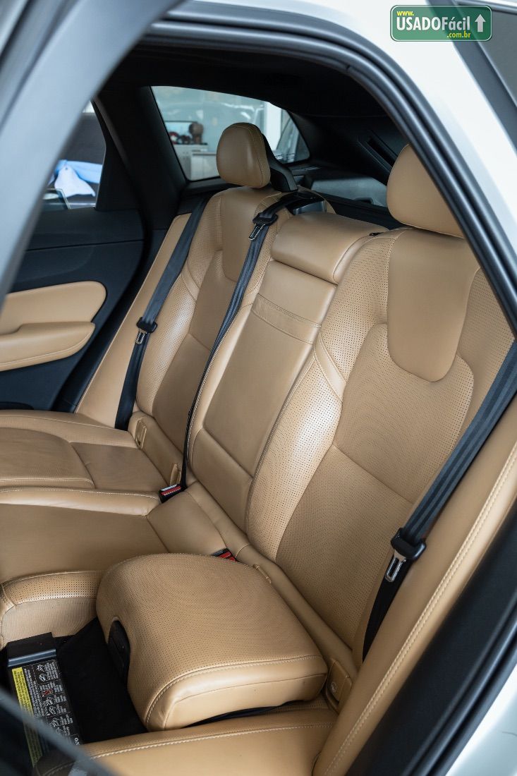 Volvo Volvo XC 60 T-5 Inscription 2.0 AWD 5P 2018/2019 — foto 6 de 21