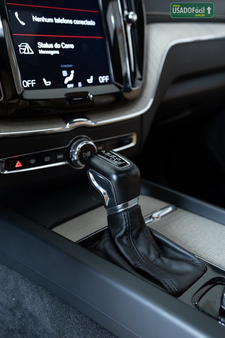 Volvo Volvo XC 60 T-5 Inscription 2.0 AWD 5P 2018/2019 — foto 8 de 21