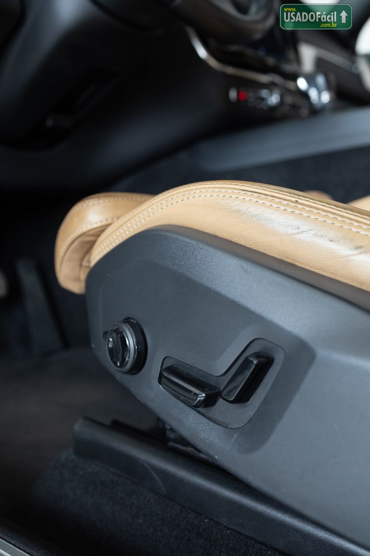 Volvo Volvo XC 60 T-5 Inscription 2.0 AWD 5P 2018/2019 — foto 9 de 21