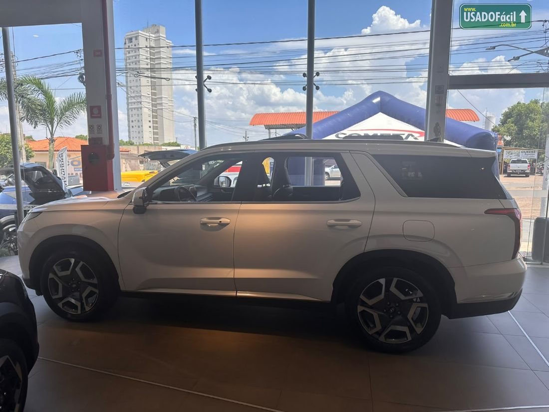 Hyundai Palisade Signature 3.8 GDI AWD Automático 2025/2026 — foto 2 de 6