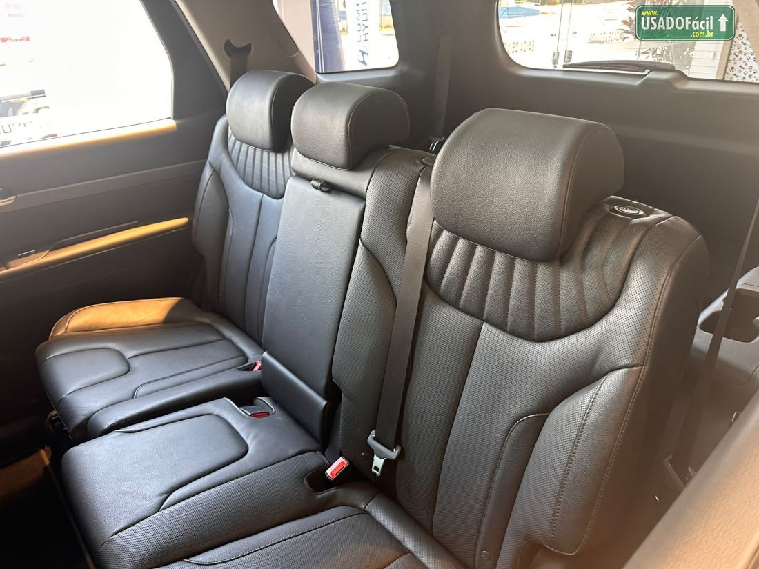 Hyundai Palisade Signature 3.8 GDI AWD Automático 2025/2026 — foto 5 de 6