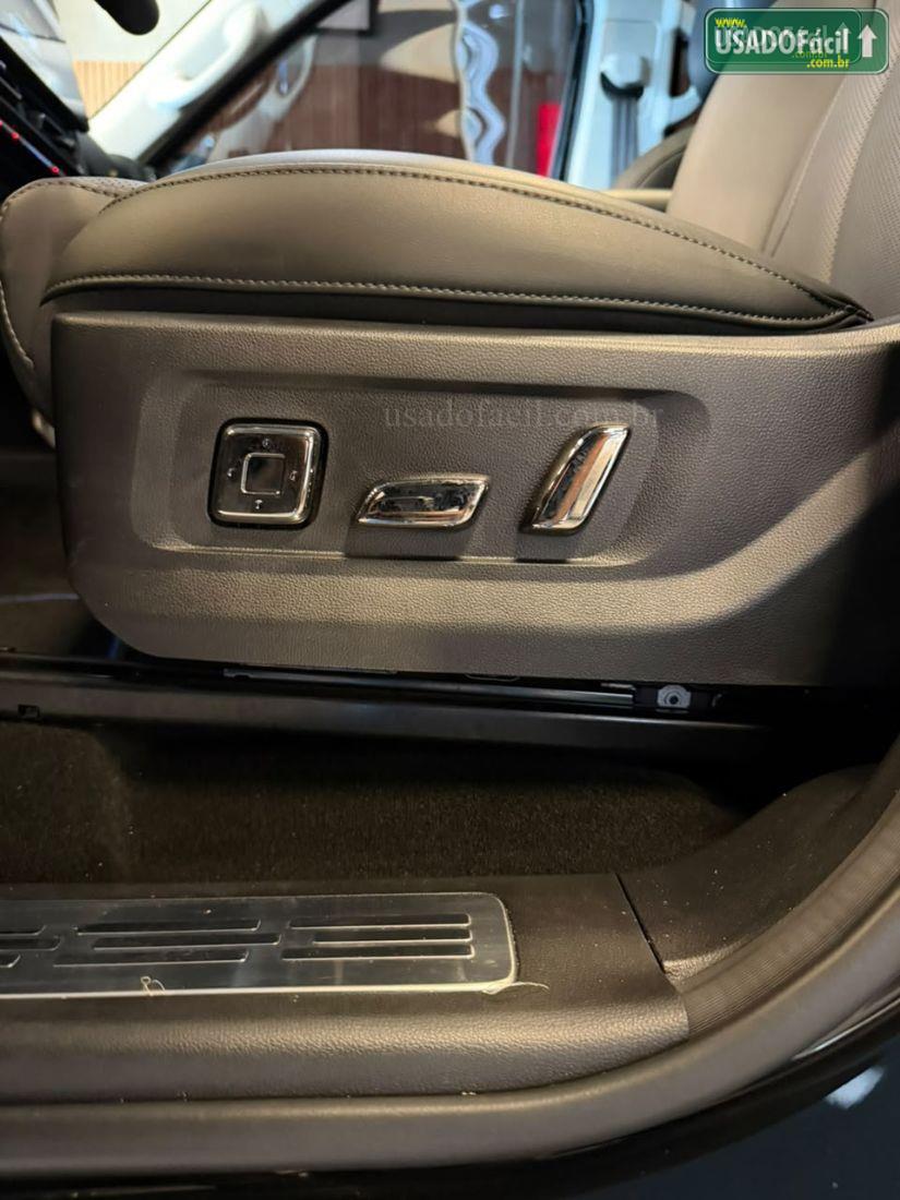GWM Haval H9 Exclusive TD480 2025/2025 — foto 14 de 21